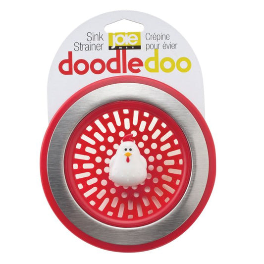 JOIE SINK STRAINER-DOODLEDOO