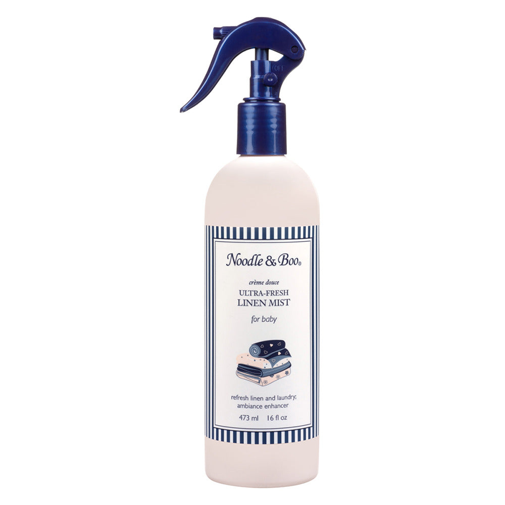 N&B LINEN MIST/16 OZ
