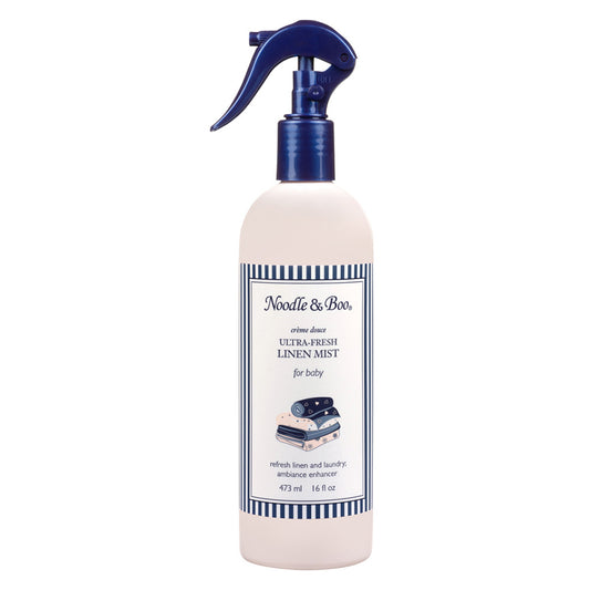 N&B LINEN MIST/16 OZ