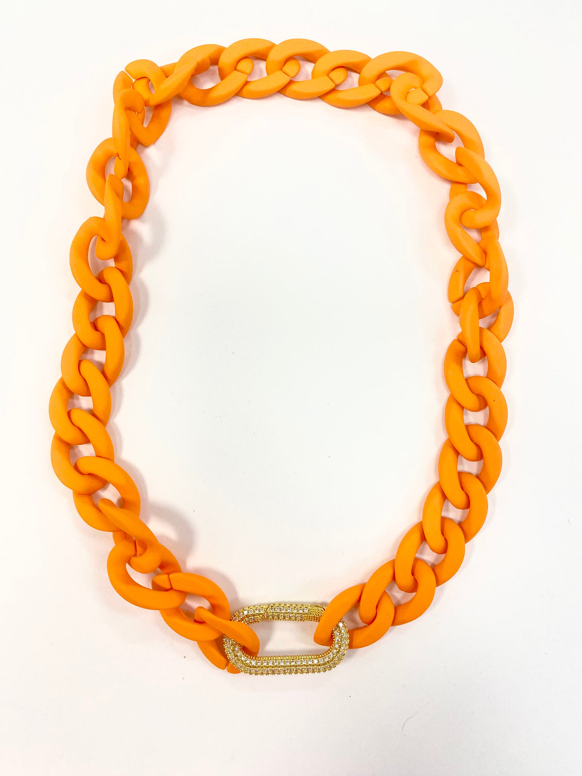 CABANA NECKLACE