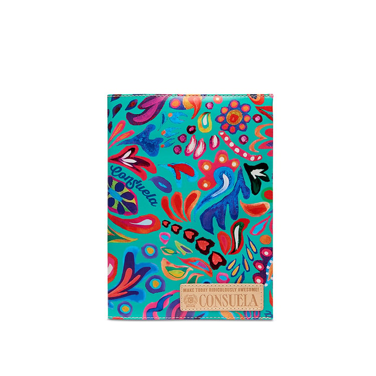 CONSUELA NOTEBOOK-TASHA