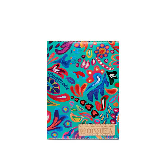 CONSUELA NOTEBOOK-TASHA