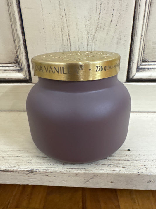 CAPRI BLUE- TERRAZZA HAVANA VANILLA-19 OZ