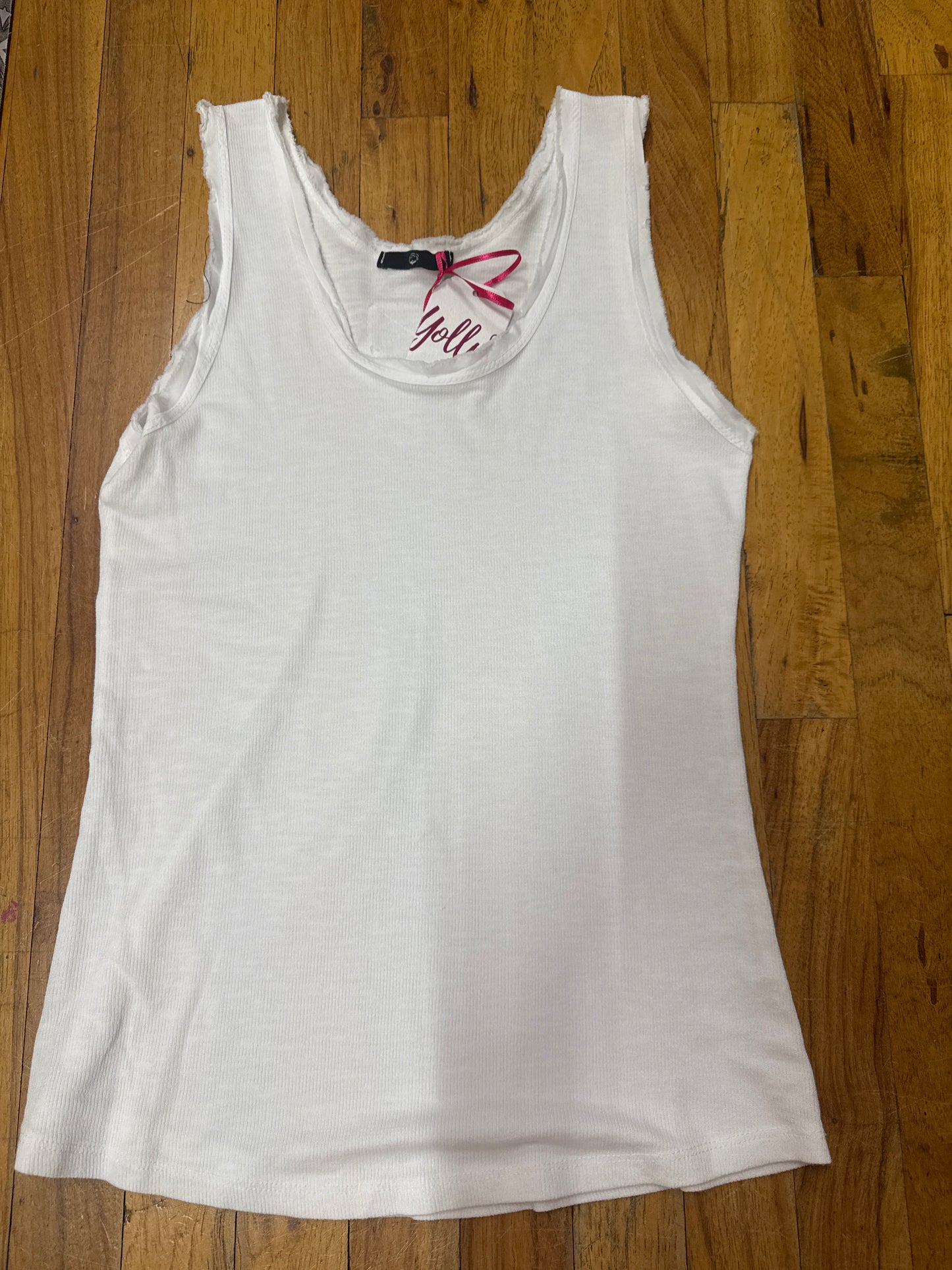 YOLLY - TANK TOPS