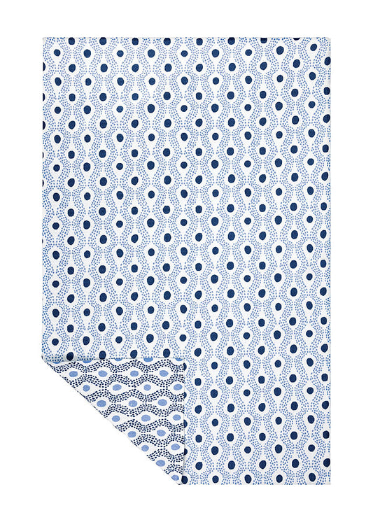 MU KITCHEN VIBE TOWEL SET-HIGHTIDE