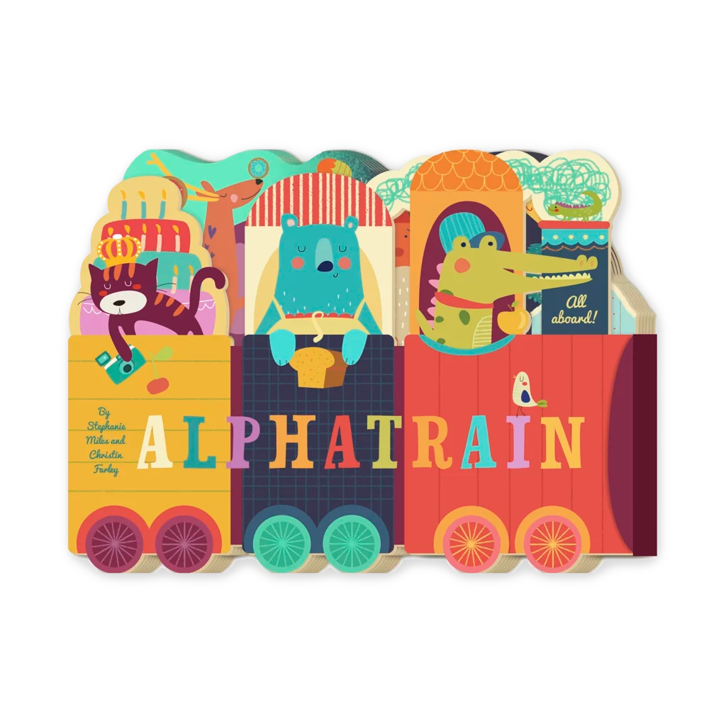 Alphatrain
