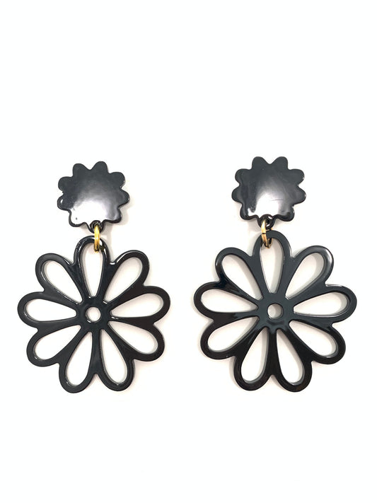 ACCESSORY JANE-DAHLIA EARRINGS