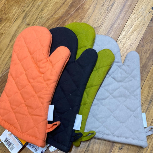 MU KITCHEN OVEN MITT