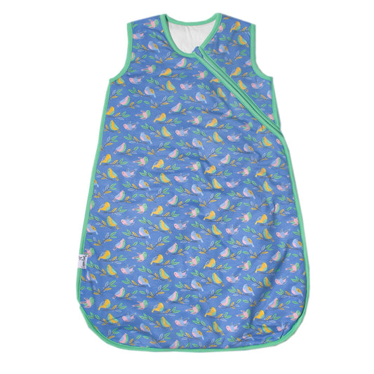 COPPER PEARL CLOUD SLEEP BAG/BIRDIE 6-12