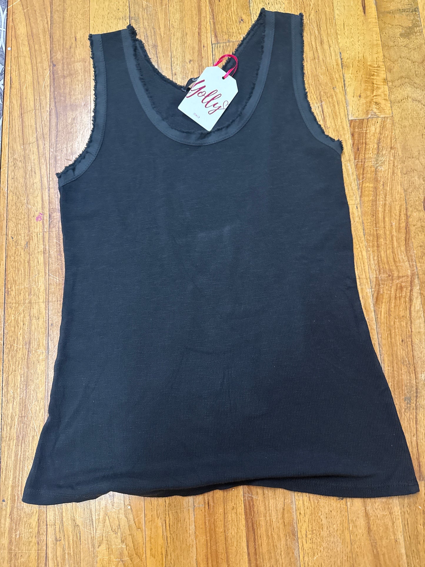 YOLLY - TANK TOPS