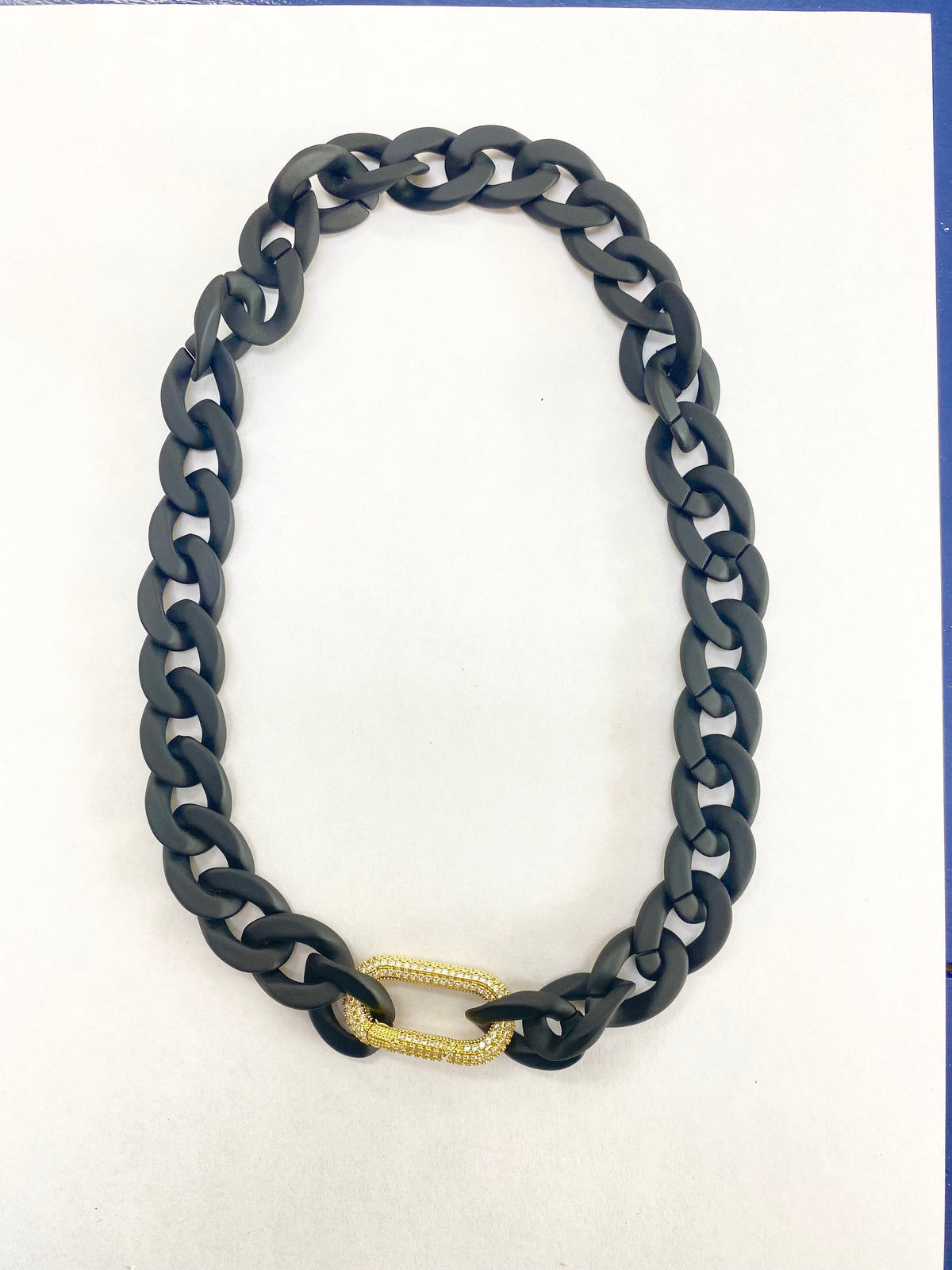 CABANA NECKLACE