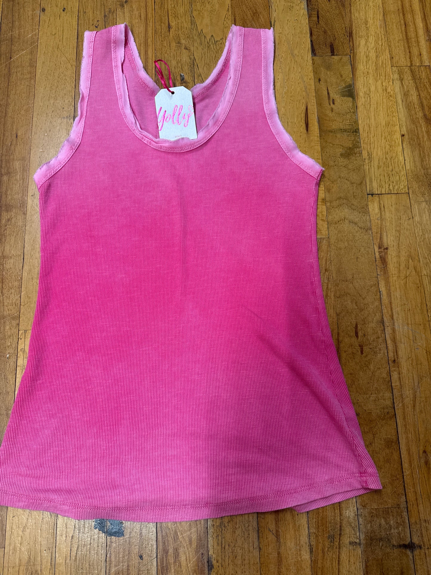YOLLY - TANK TOPS