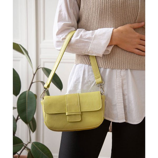 JOY SUSAN SHOULDER -CITRUS