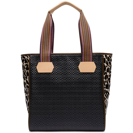 CONSUELA CLASSIC TOTE-AMY