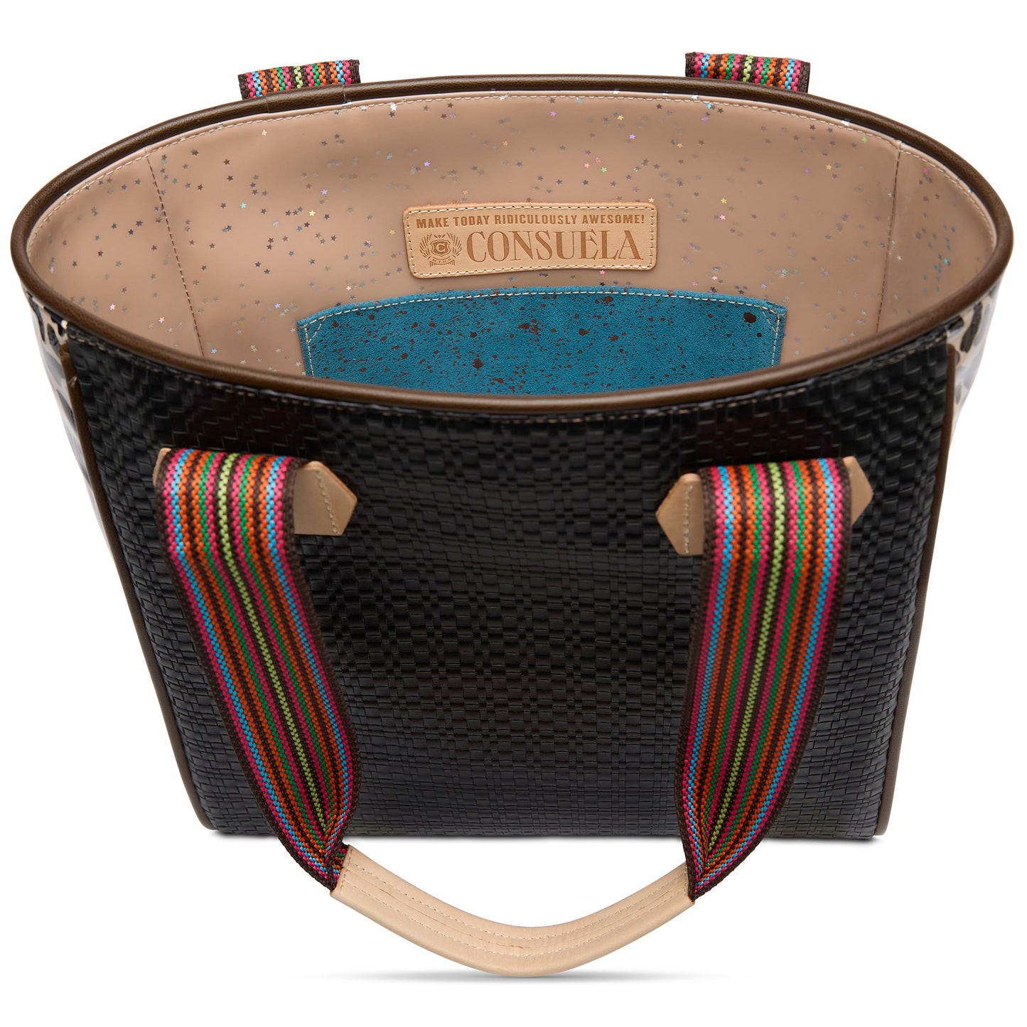 CONSUELA CLASSIC TOTE-AMY