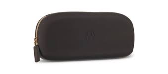 PEEPERS SILICONE CASE-COFFEE