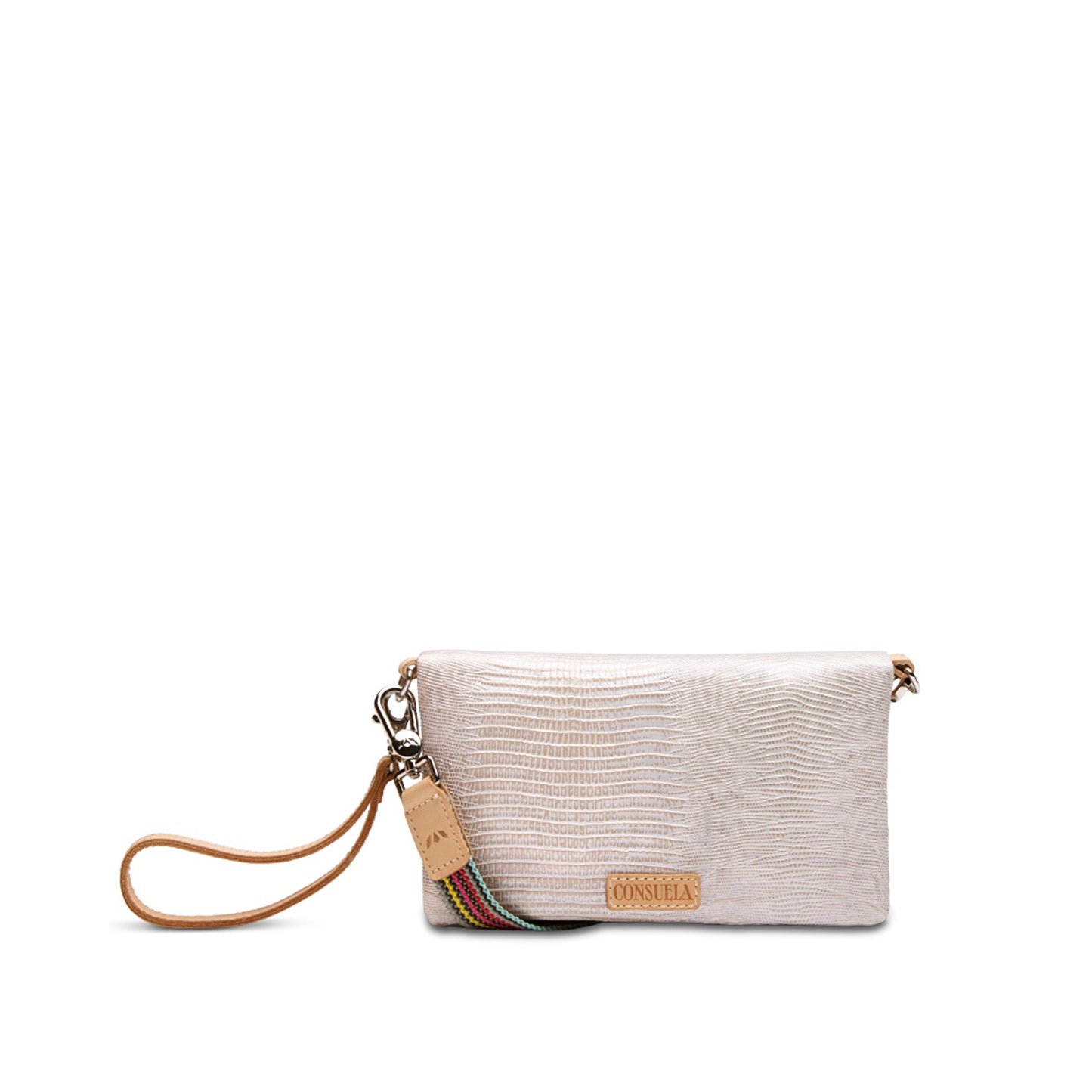 CONSUELA UPTOWN CROSSBODY-CELESTE