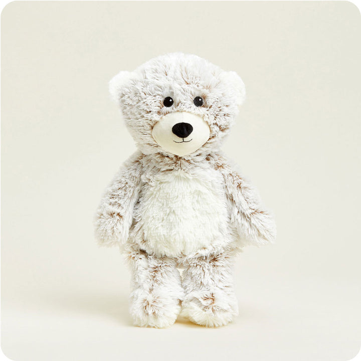 WARMIE-BROWN MARSHMALLOW BEAR