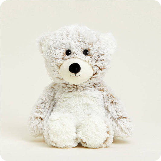 WARMIE-BROWN MARSHMALLOW BEAR