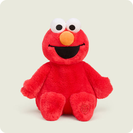 WARMIE- SESAME STREET ELMO
