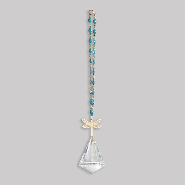 SCOUT POCKET SUNCATCHER-DRAGONFLY