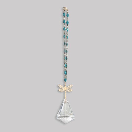 SCOUT POCKET SUNCATCHER-DRAGONFLY