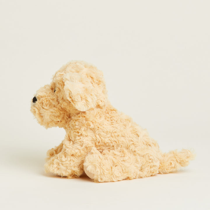 WARMIE JR-GOLDEN DOG