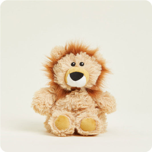WARMIE JR-LION