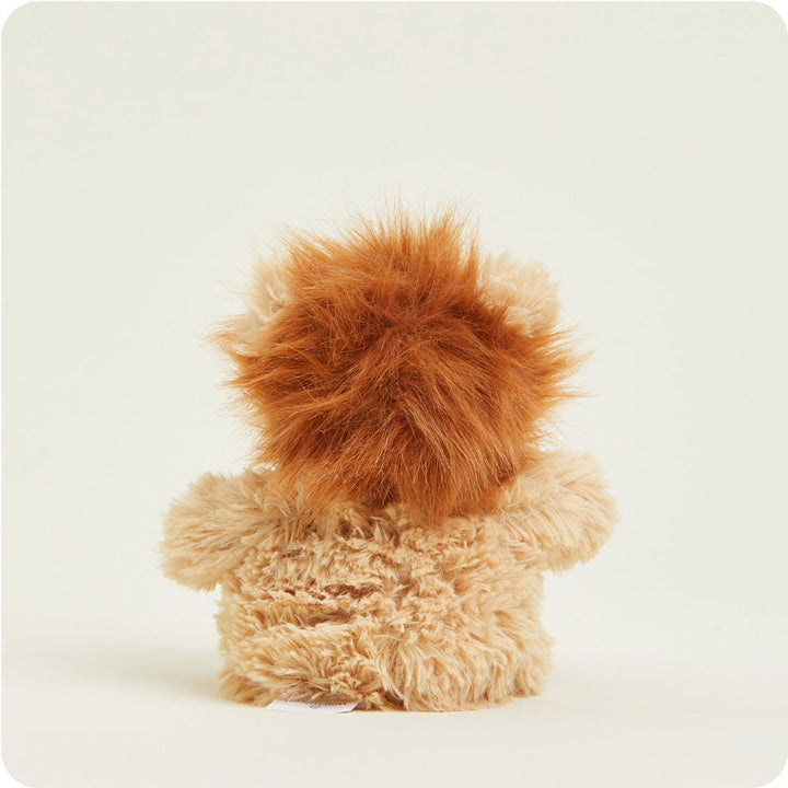 WARMIE JR-LION