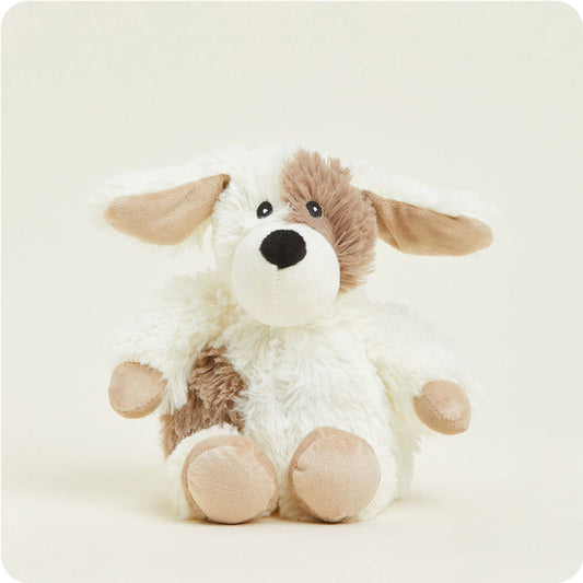 WARMIE JR- PUP