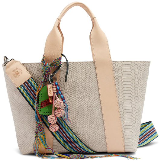 CONSUELA CARRYALL-THUNDERBIRD