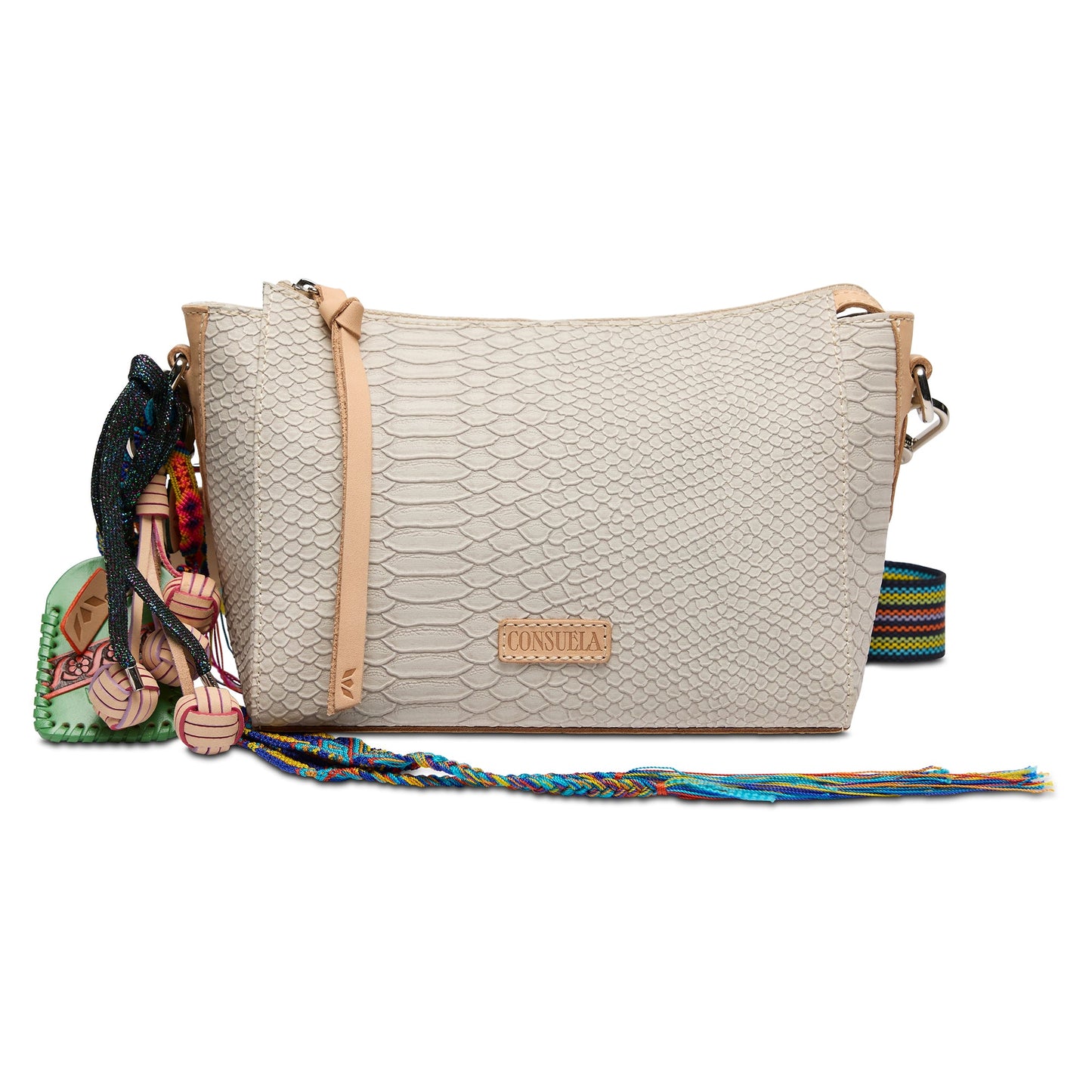 CONSUELA CITY BAG-THUNDERBIRD