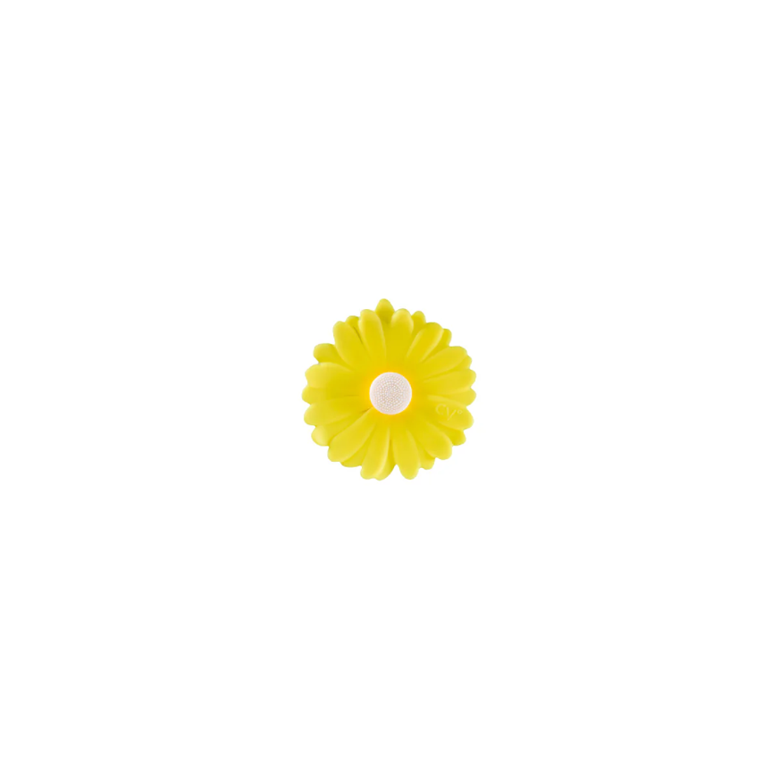 DAISY STOPPER/YELLOW