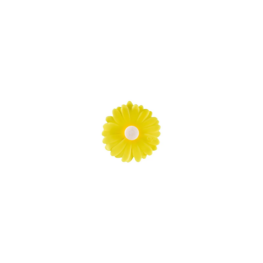 DAISY STOPPER/YELLOW