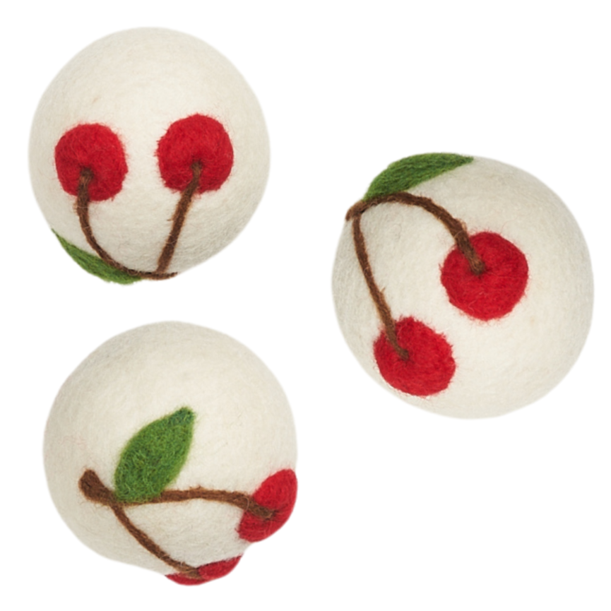 ONCE AGAIN HOME-LAUNDRY WOOL DRYER BALL