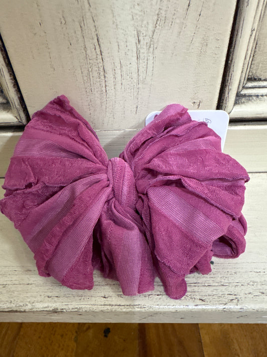 IN AWE BOW/BERRY