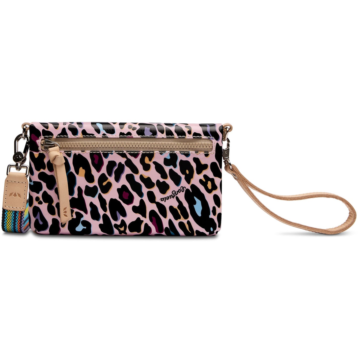CONSUELA UPTOWN CROSSBODY RUTH