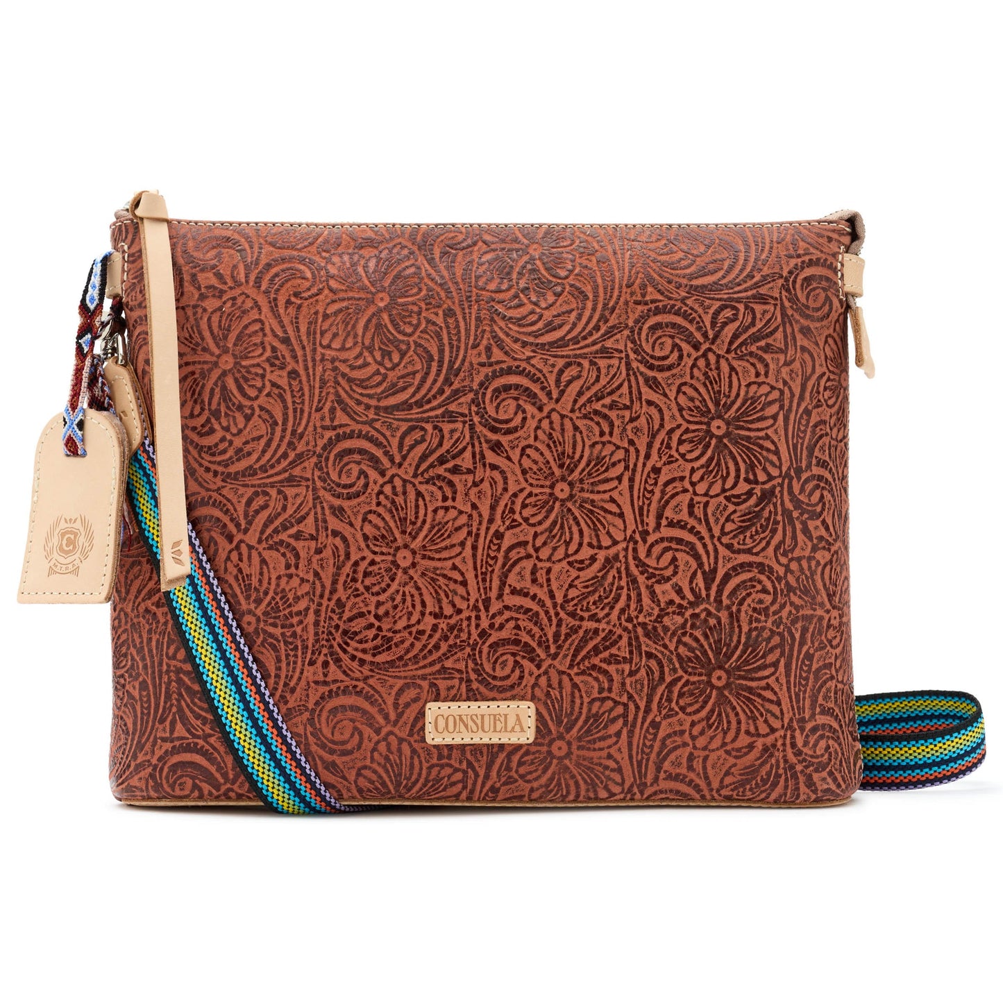 CONSUELA DOWNTOWN CROSSBODY-SALLY