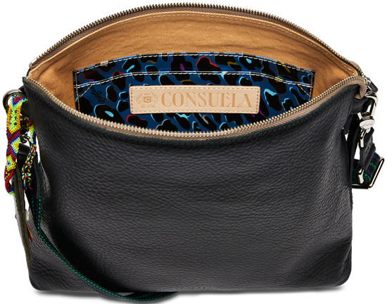 CONSUELA DOWNTOWN CROSSBODY-EVIE