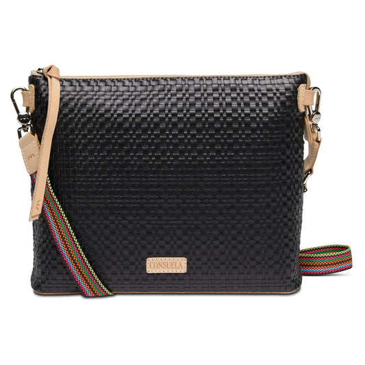 CONSUELA DOWNTOWN CROSSBODY-AMY