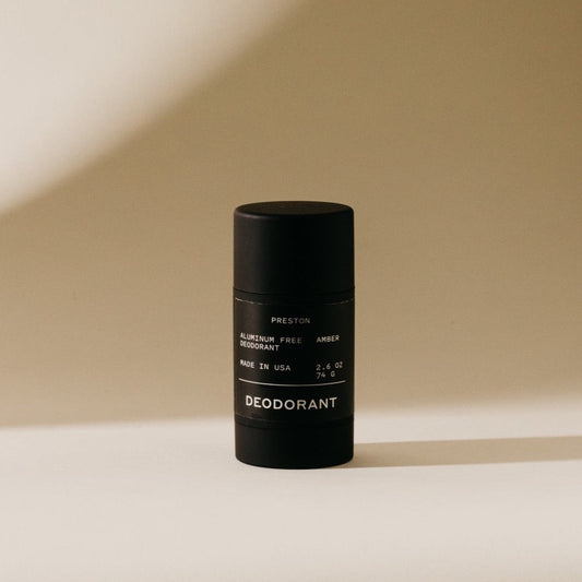 6 DEGREES-DEODORANT-AMBER