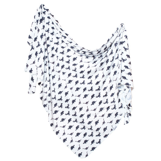 COPPER PEARL SWADDLE-WILD