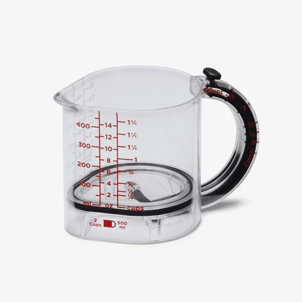 DREAMFARM-BIG UPCUP-2 CUPS