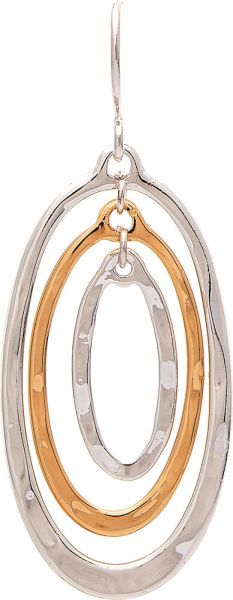 RAIN-TT METAL TRIPLE SPIN OVALS