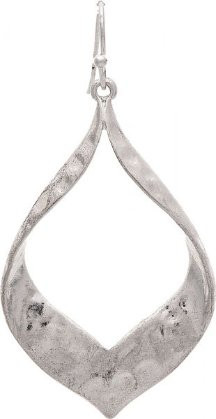 RAIN-S TWIST EDGE POINTY ELLIPSE