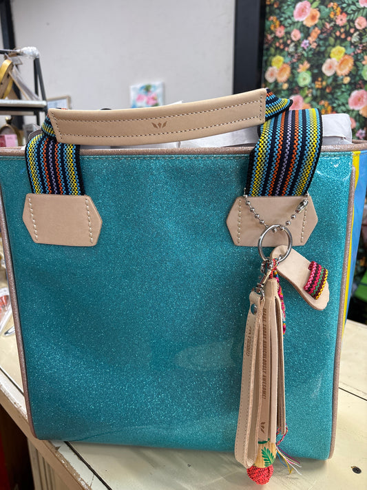 CONSUELA  CLASSIC TOTE-LUMI