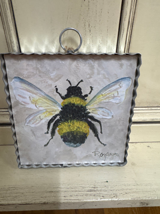 RTC-MINI ROZIES HONEY BEE BOARD