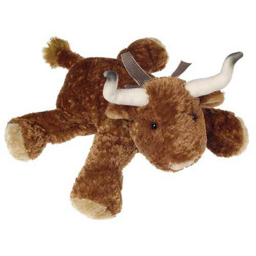 MARY MEYER FLIP FLOP BUBBA LONGHORN
