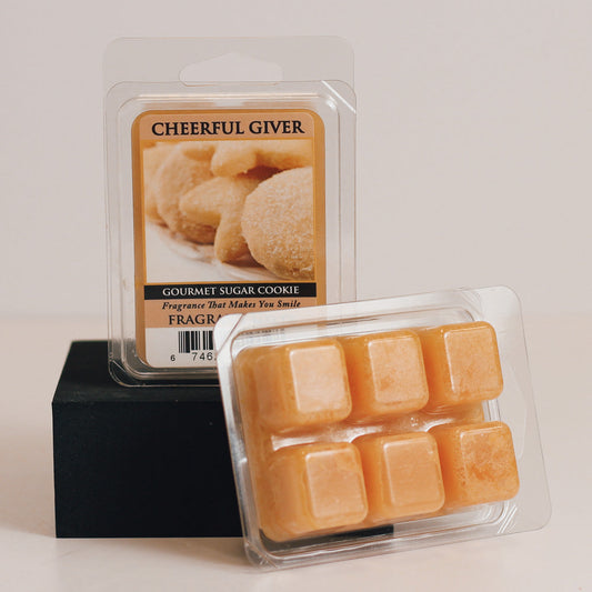 KOTL MELTS-GOURMET SUGAR COOKIE