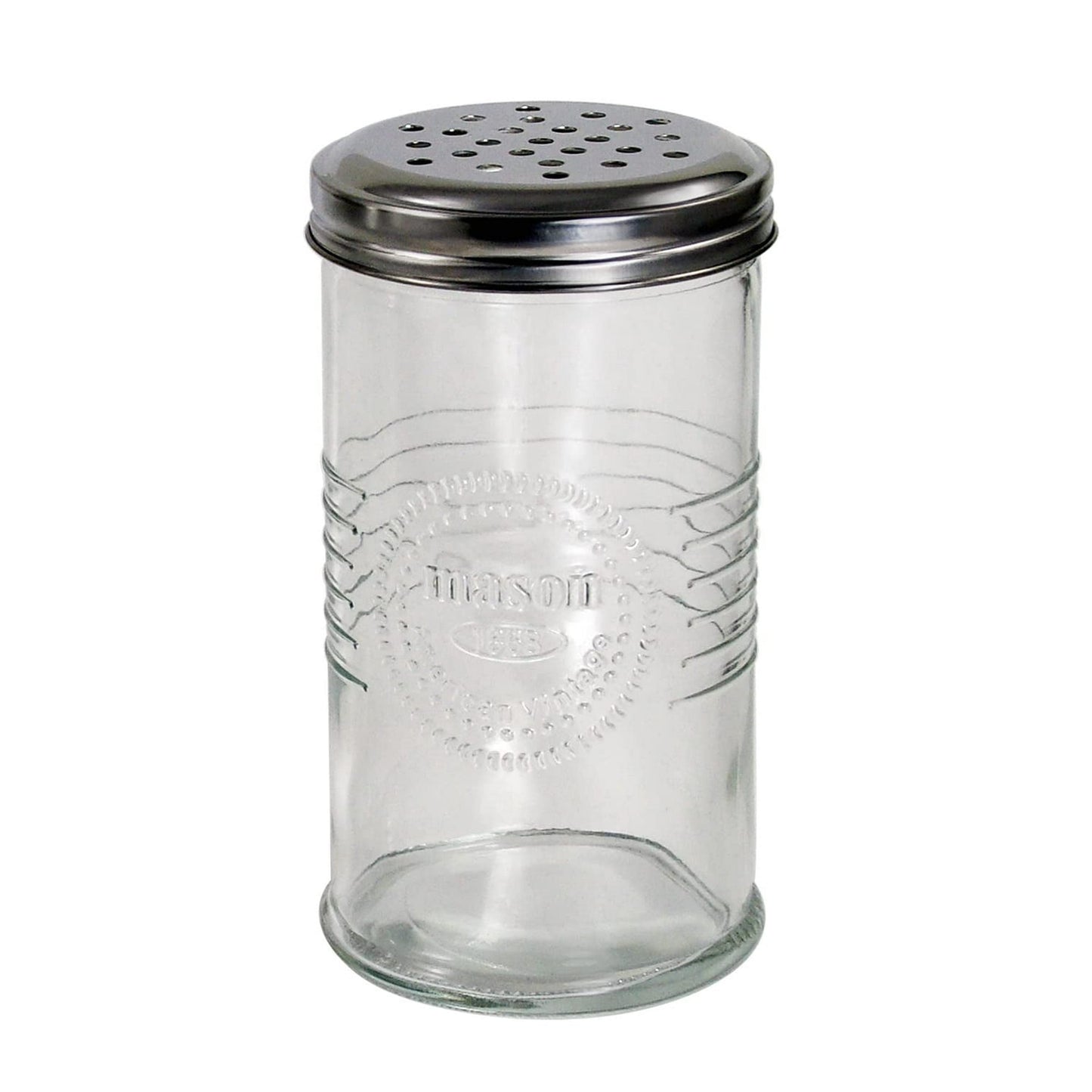 MASON CLASSICS CHEESE SHAKER-14 OZ